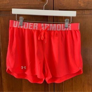 Under Armor Shorts